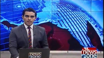 Senate Meeting chaired by Sadiq Sanjrani