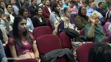 Hai luptă frate luptă ...Lovely Romanian Christian Song , Romania