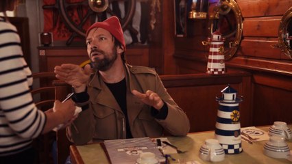 FIAT TIPO #DATAcle / Episode 1 La Crêperie Bretonne / Il y a moins bien mais c'est plus cher