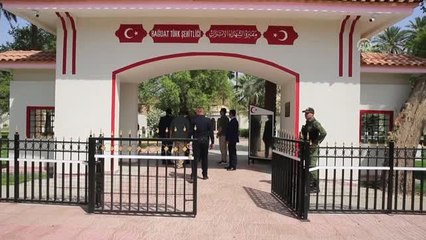 Büyükelçi Yıldız, Sadr Bölgesi'nde İncelemelerde Bulundu