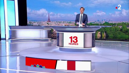 Coupe du monde 2018 : Emmanuel et Brigitte Macron assisteront à la finale