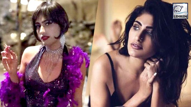 Sacred Games Actress Kubbra Sait AKA Cuckoo Talks About Her Bold Scene