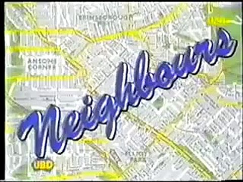 Neighbours Episode 1372