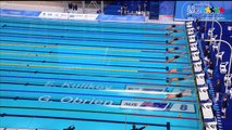 Swimming 400m Men's Freestyle Final - 27th Summer Universiade 2013 - Kazan (RUS)