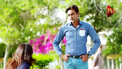 Chaiyeh Thora Pyar - Episode 57 | Play Tv Dramas | Sara Shahzad, Zeshan Khan | Pakistani D