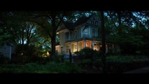 GOOSEBUMPS 2: HAUNTED HALLOWEEN - Official Trailer (HD)