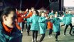 Abschlussfeier Special Olympics World Winter Games 2017  | Merkur Arena Graz, 24.03.2017