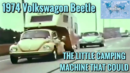 The Little Camping Machine That Could