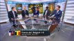 France beats Belgium 1-0 in World Cup semifinals w_Samuel Umtiti goal [Instant Analysis] - ESPN FC