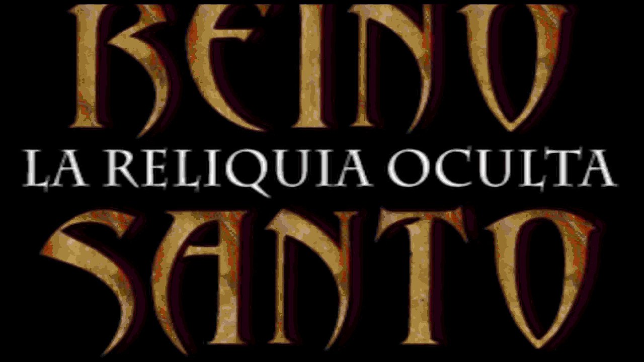 intro REINO SANTO