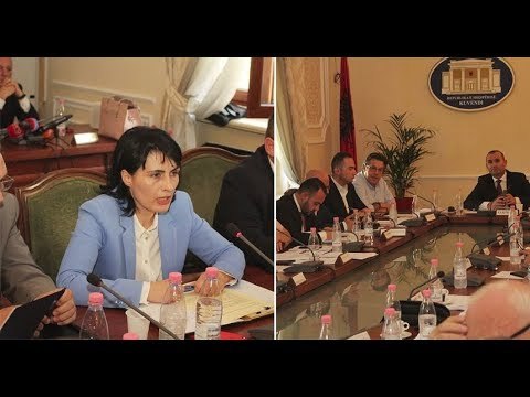 Paloka pyet për Xhafajn e Tahirin , Marku: Nuk kam dijeni, për prokurorët kam zbatuar ligjin!