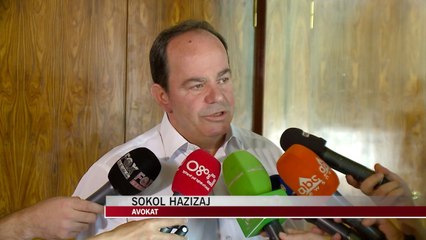 KPK shkarkon nga detyra gjyqtarin Artan Lazaj - News, Lajme - Vizion Plus