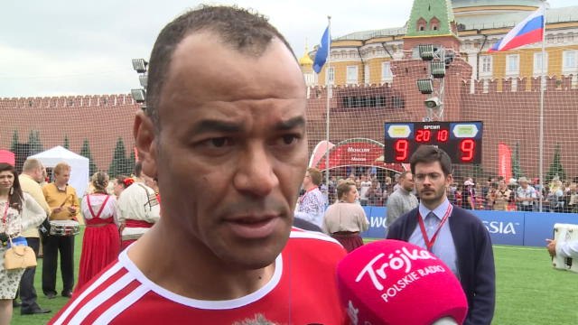 Coupe du Monde 2018 - Cafu : ''Félicitations à la France''