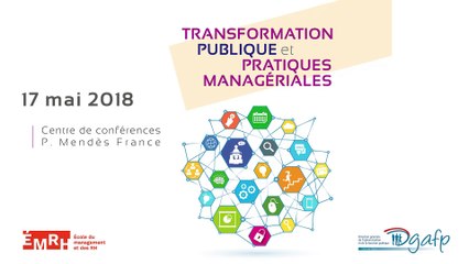 Journée EMRH du 17 mai 2018 : Seconde table ronde