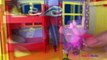 Twinkle Twinkle Little Star Nursery Song for Kids Nursery Rhyme Lullaby - Playdoh & Peppa Pig House