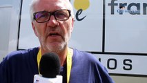 Tour de France 2018 - Jacques Monclar : 