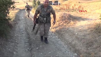 Tokat 3,5 Yaşındaki Evrim, Karadan ve Havadan Aranıyor