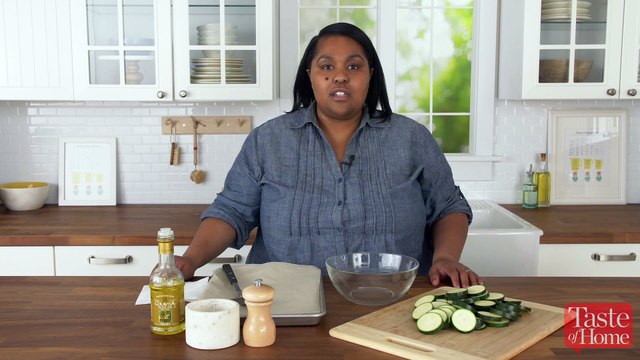 4 Ways to Cook Zucchini