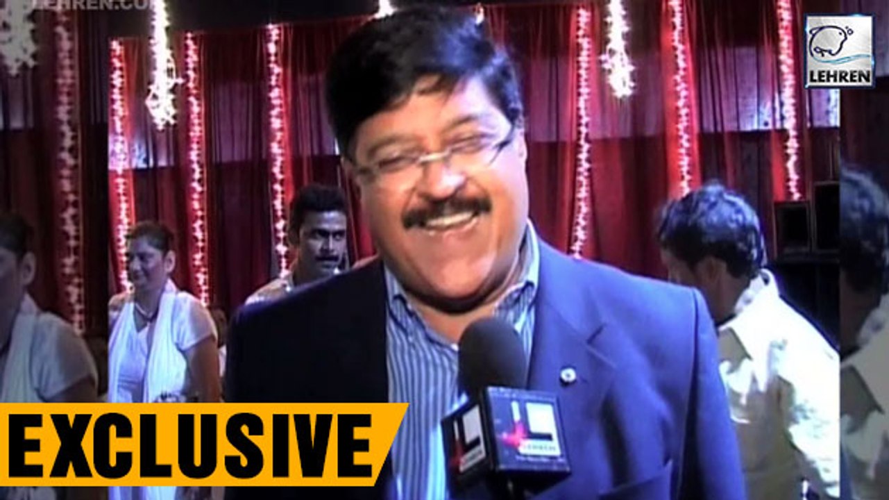 Priyanka Chopra's Father Ashok Chopra's Rare And Exclusive Interview