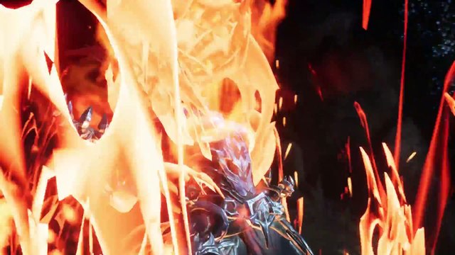 Darksiders III - Trailer de gameplay