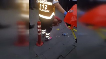 Küçük Yaştaki Kızı Taciz Eden Şahıs Tutuklandı