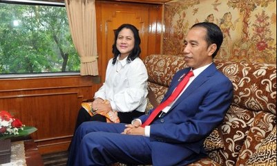 3 Tokoh Mengerucut Jadi Cawapres Jokowi, Ini Keunggulannya