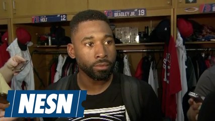 JBJ highlights how the Red Sox continue to soar on offense