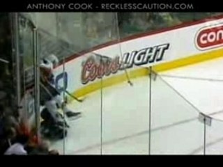 Calgary Flames - Best of October 2007