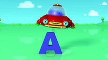 TuTiTu Preschool | ABC Song by TuTiTu