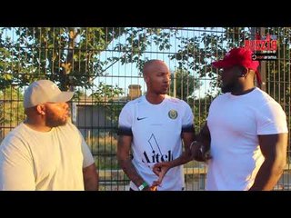 Arsenal Are In Crisis! I Would Have Loved For You To Sign Fellaini! (Margs - Mashtown)