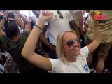 Sweden 0-2 England | Amazing Scenes In London After England Victory! | World Cup 2018