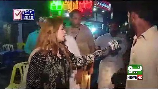 What PMLN Supporters are going to do for nawaz sharif on friday ..Listen This PMLN Supporter