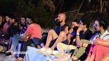 Festival International de Hammamet: Bahri Ben Yahmed - Hors Ville 2