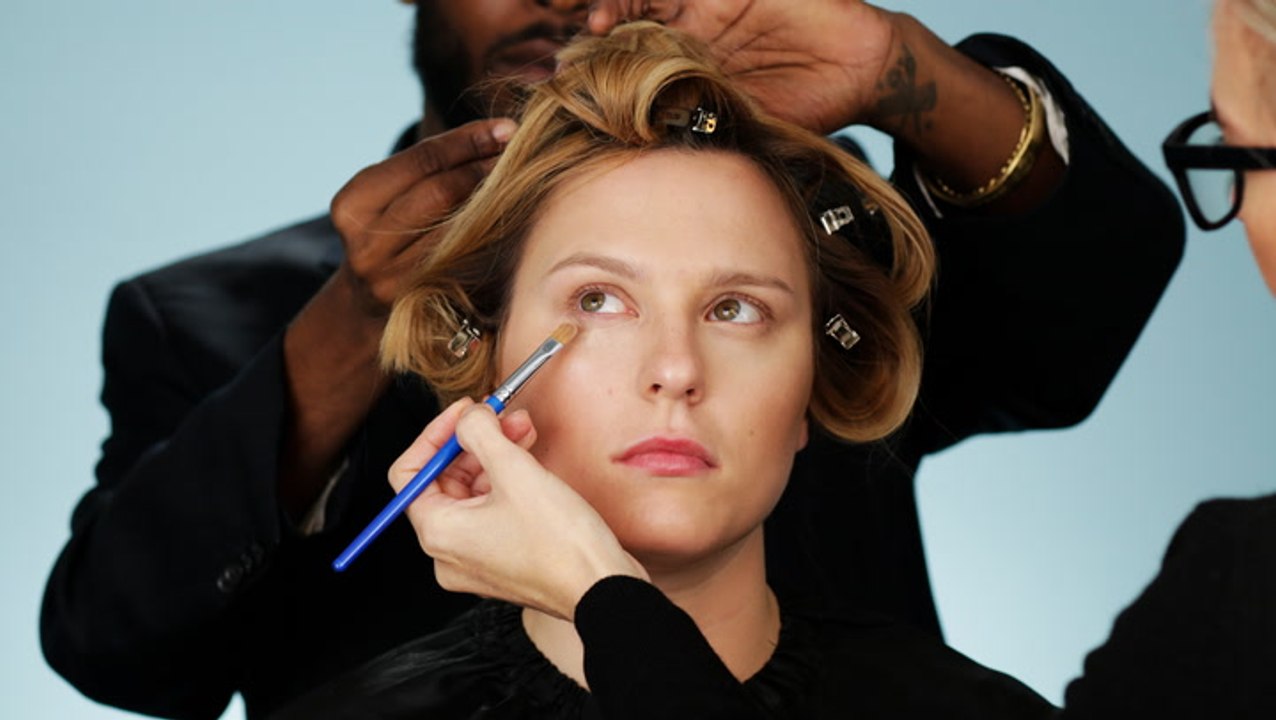 I Got Transformed Into Adele