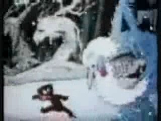 Let It Snow! by Darren Stewart-Jones