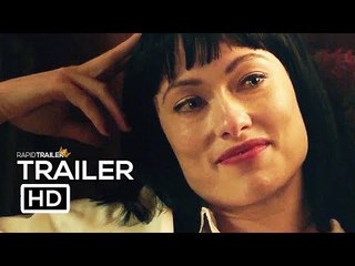 LIFE ITSELF Official Trailer #2 (2018) Olivia Wilde, Olivia Cooke Movie HD