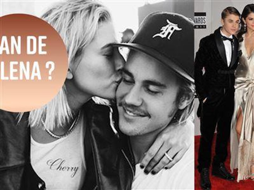 Hailey Baldwin, team Bieber + Selena ?!