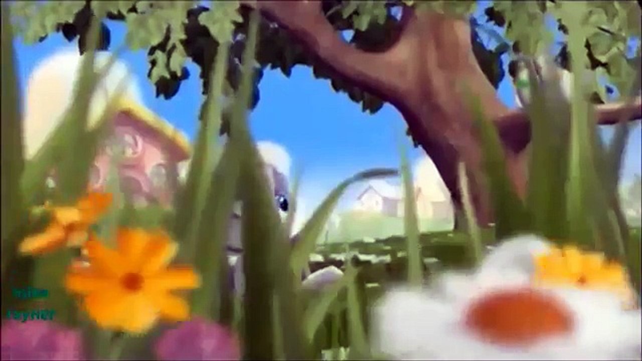 Funny Childrens Cartoons! Top 5 Cute Bunny Rabbit Love Songs, Best Kids Pop Music, CGI Animation