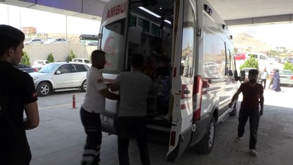 Bıçaklı kavga: 1 ölü - NİĞDE