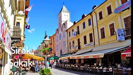 Bitola - Nekogas i sega