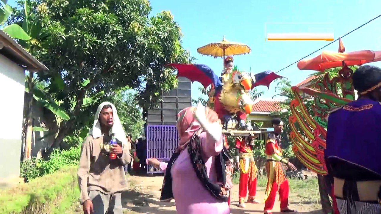 TIADA GUNA | Linda Sari