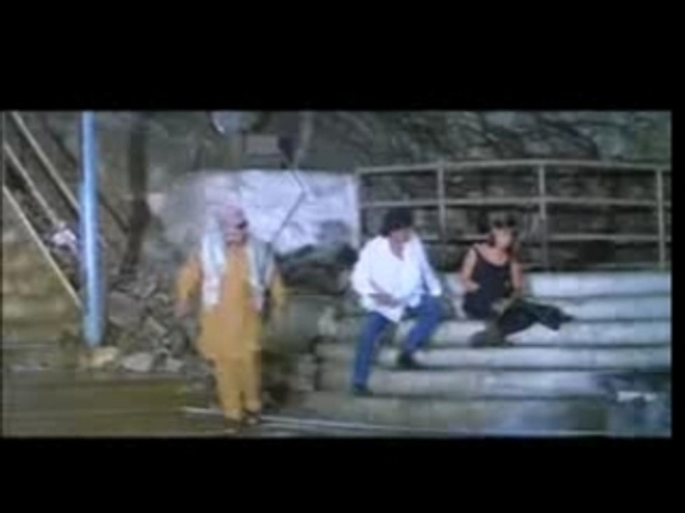 Tumhein Hum Kya
