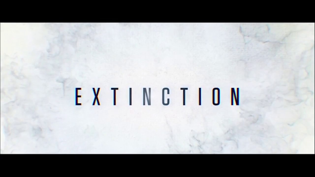 Extinction - Bande-annonce VO
