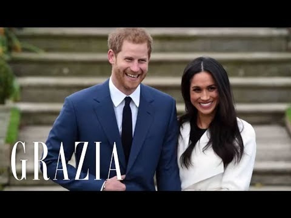 Everything You Need To Know About The Royal Wedding