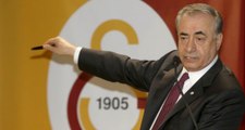 Galatasaray Başkanı Mustafa Cengiz: Bu Parayla Galatasaray Banka Kurar
