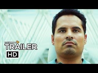 EXTINCTION Official Trailer (2018) Michael Peña Netflix Sci-Fi Movie HD