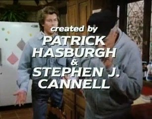 Hardcastle And Mccormick S03 E15