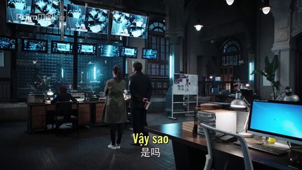 Phim Kẻ Săn Ma Túy - Tập 6