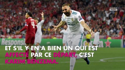 Cristiano Ronaldo à la Juventus : Karim Benzema lui rend hommage