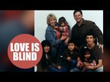 Big-hearted couple who adopted six blind children from around the world